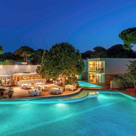 Club Prive By Rixos Belek Hotel Exterior foto