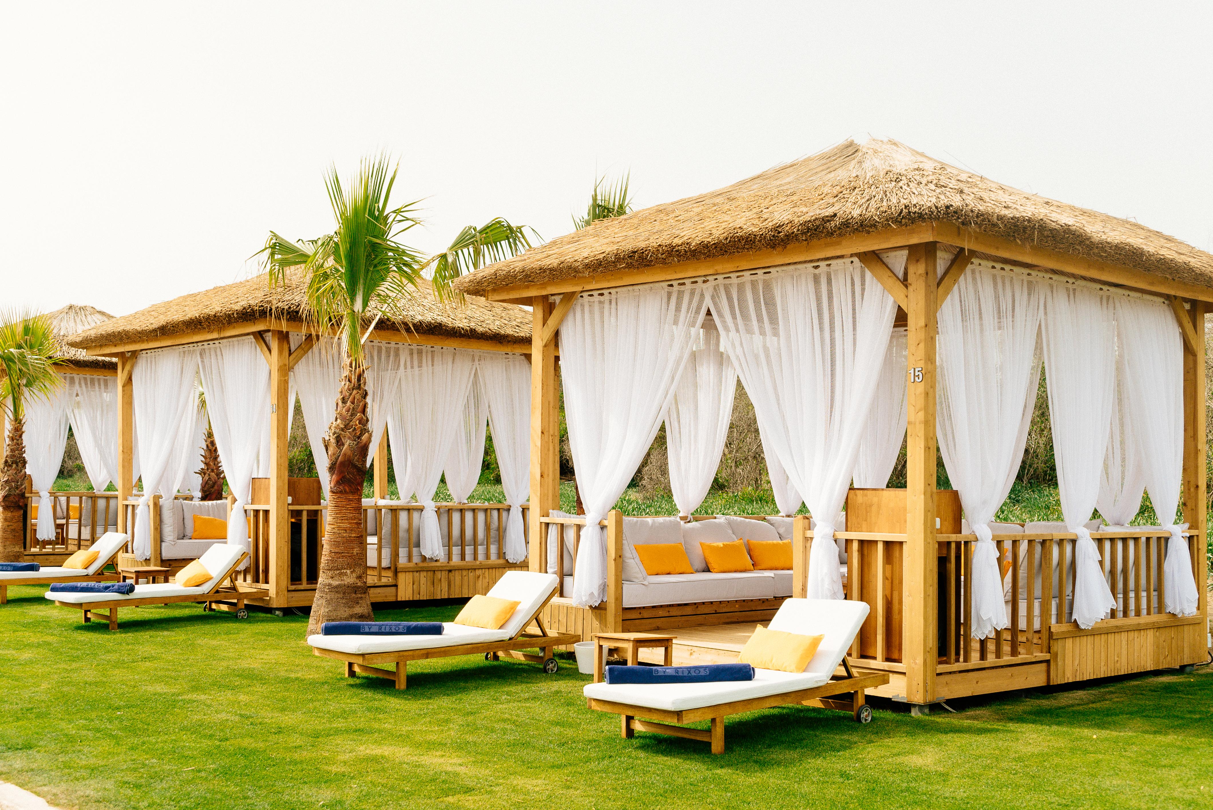Club Prive By Rixos Belek Hotel Exterior foto