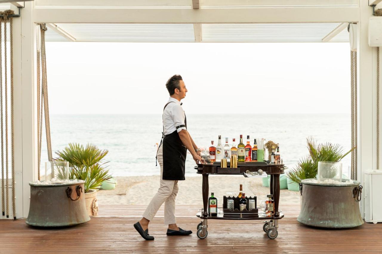 Club Prive By Rixos Belek Hotel Exterior foto