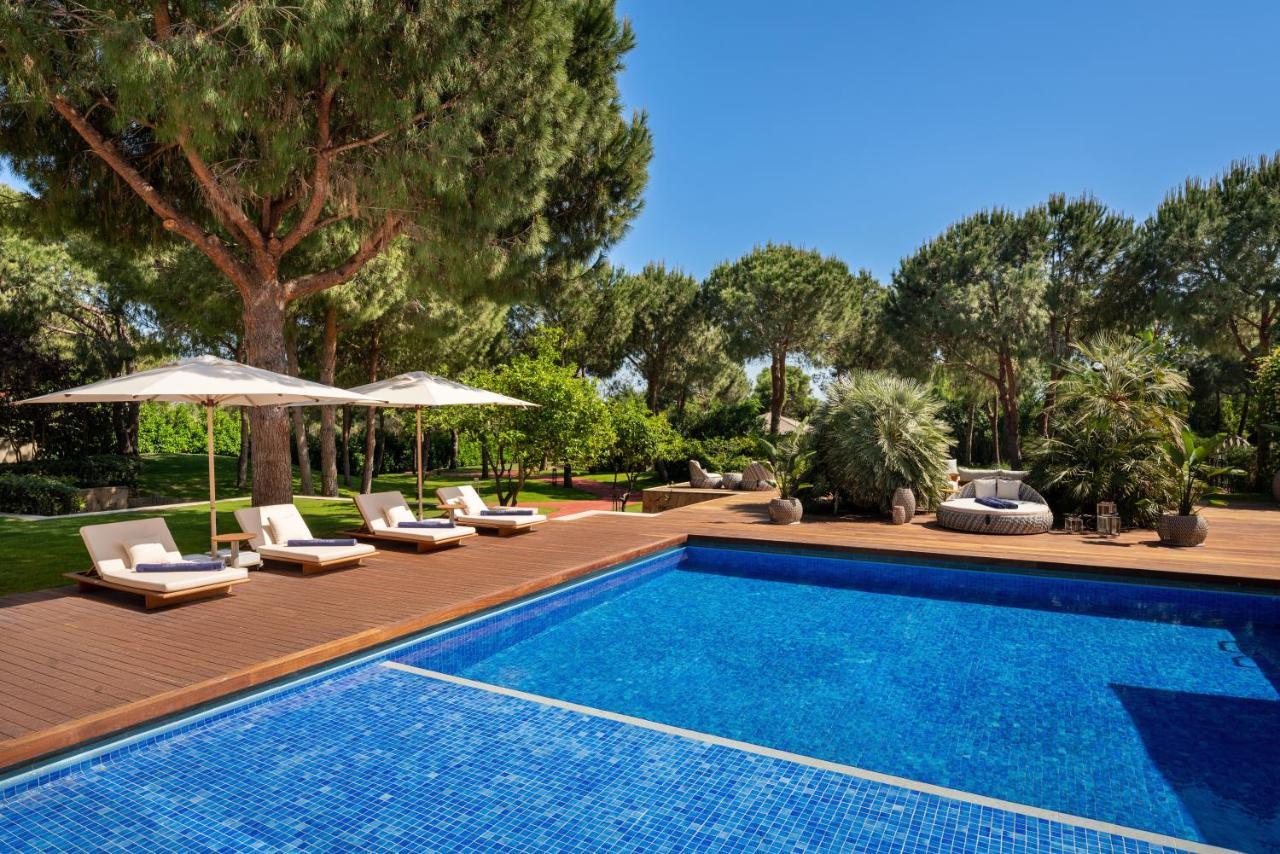 Club Prive By Rixos Belek Hotel Exterior foto