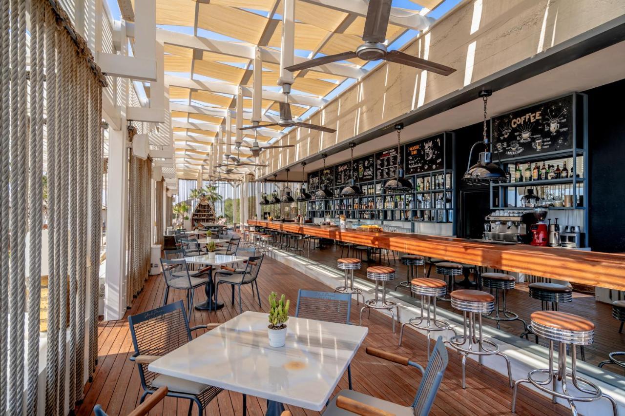 Club Prive By Rixos Belek Hotel Exterior foto