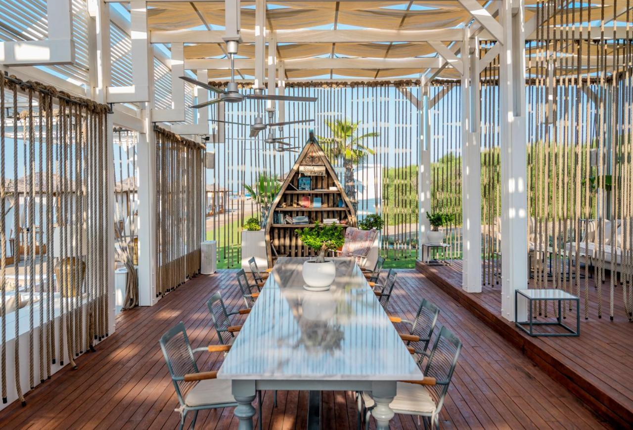 Club Prive By Rixos Belek Hotel Exterior foto