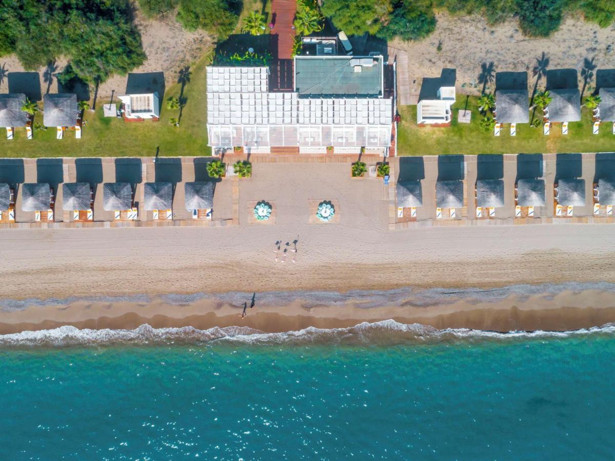 Club Prive By Rixos Belek Hotel Exterior foto