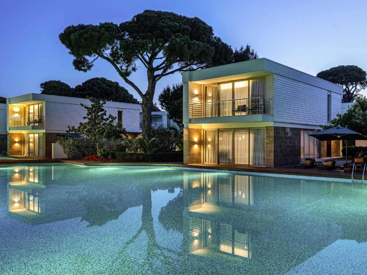 Club Prive By Rixos Belek Hotel Exterior foto