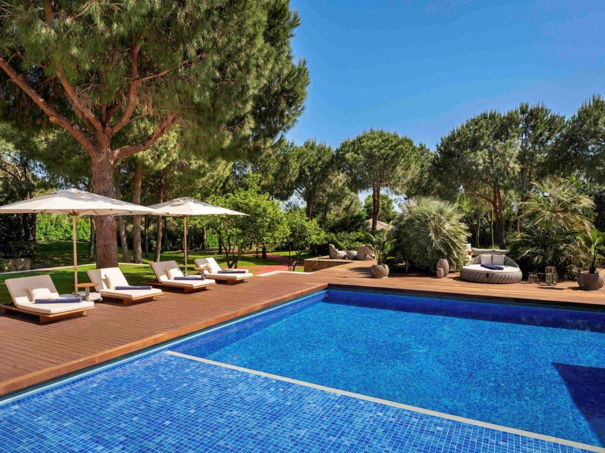 Club Prive By Rixos Belek Hotel Exterior foto