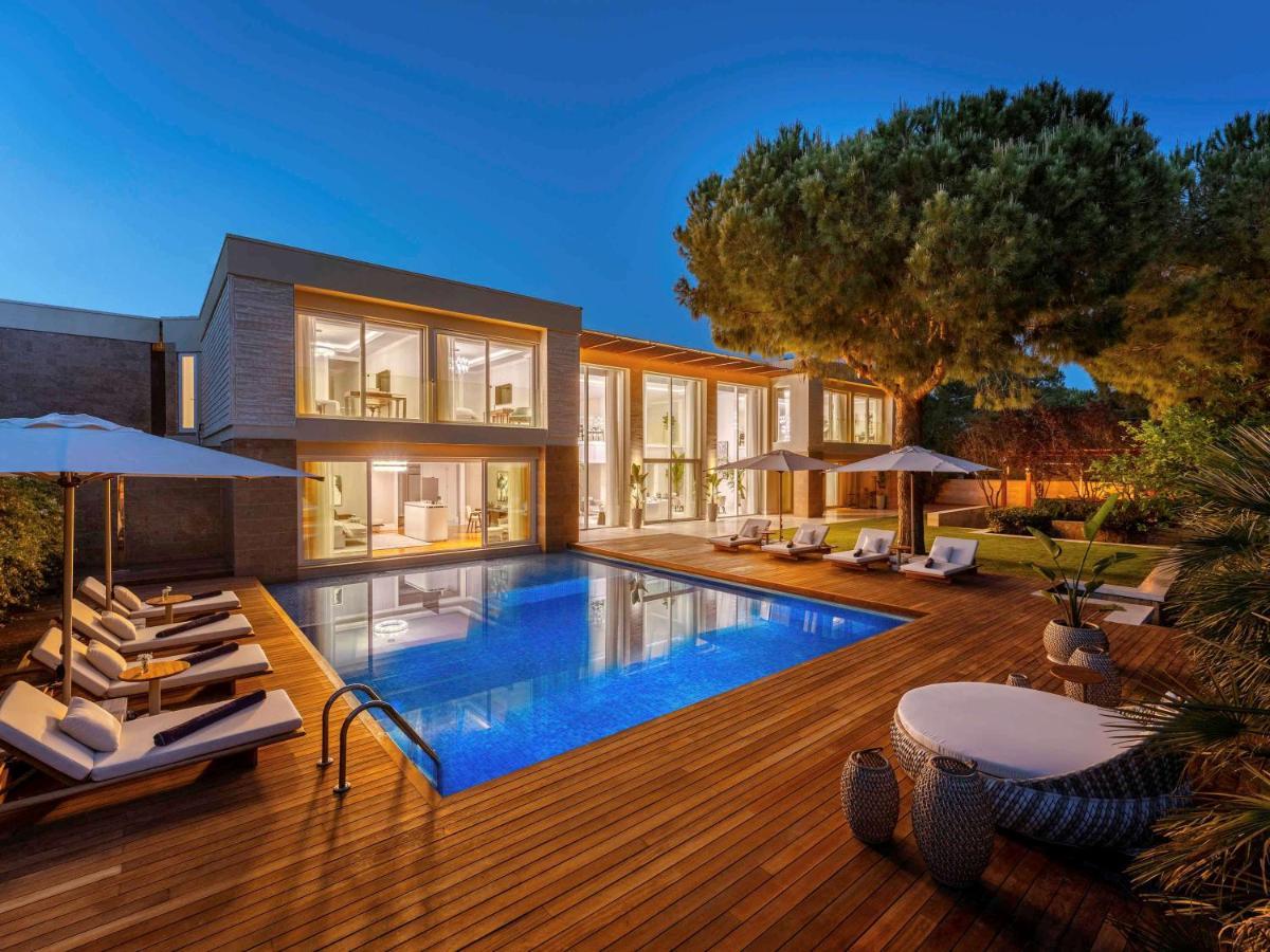 Club Prive By Rixos Belek Hotel Exterior foto